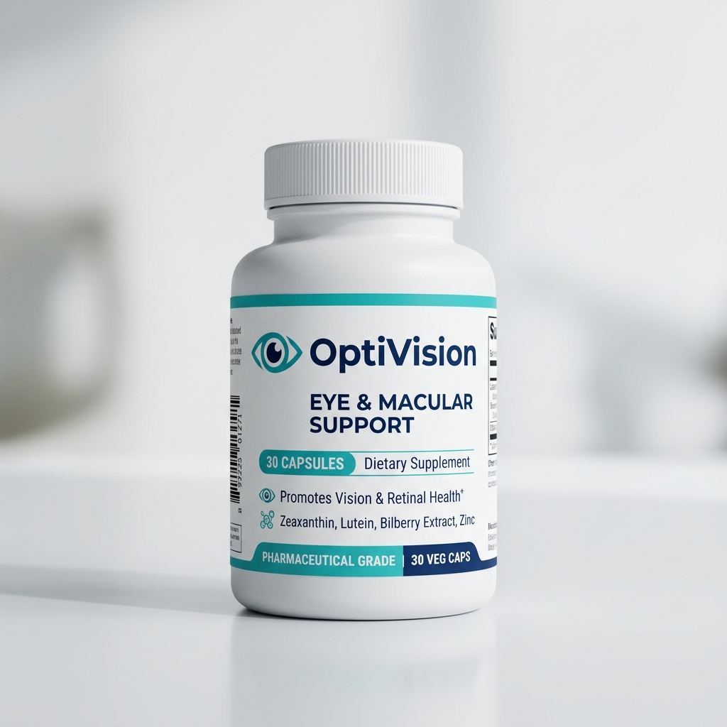 OptiVision 1 Bote