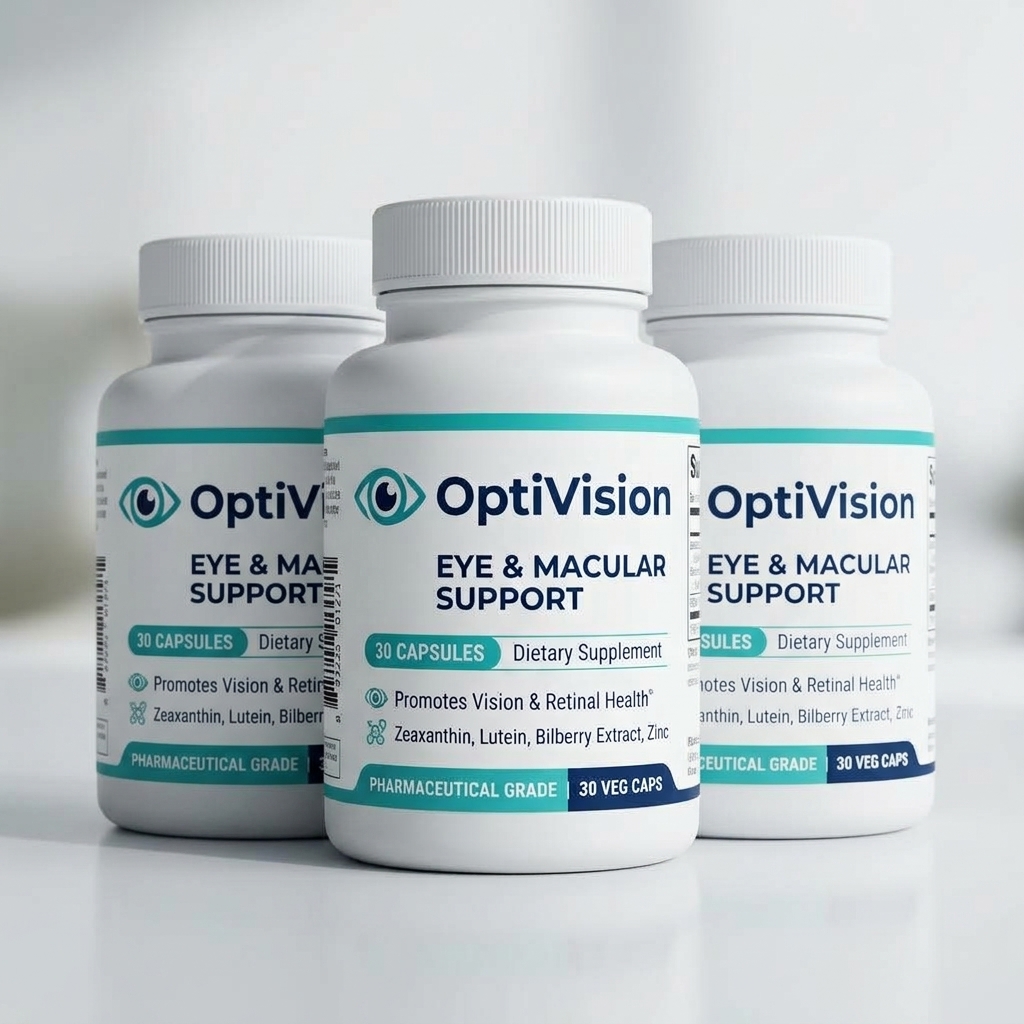 OptiVision 3 Botes