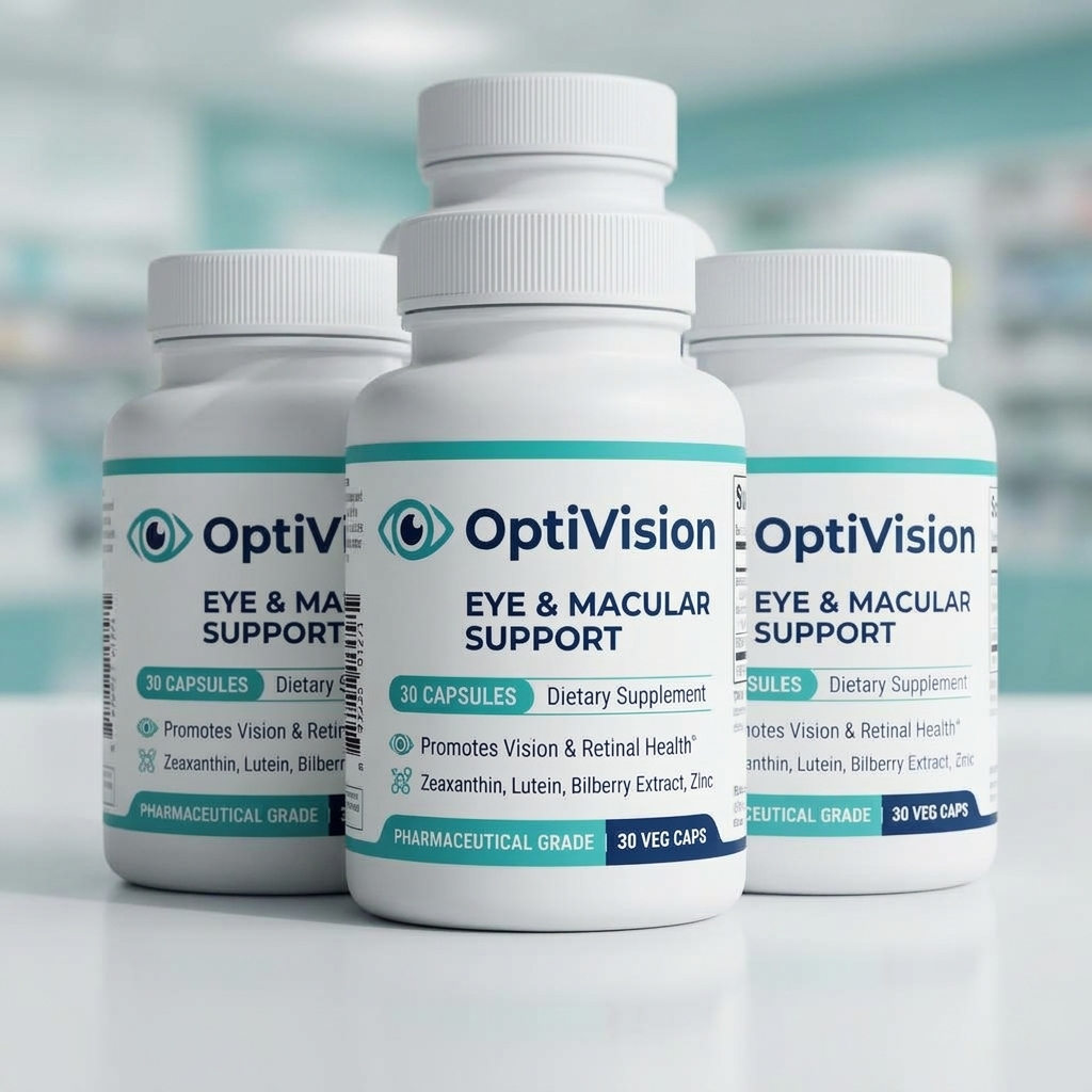 OptiVision 5 Botes